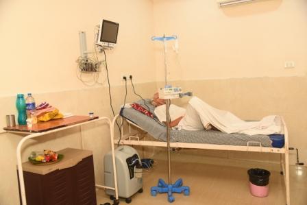 Private Ward