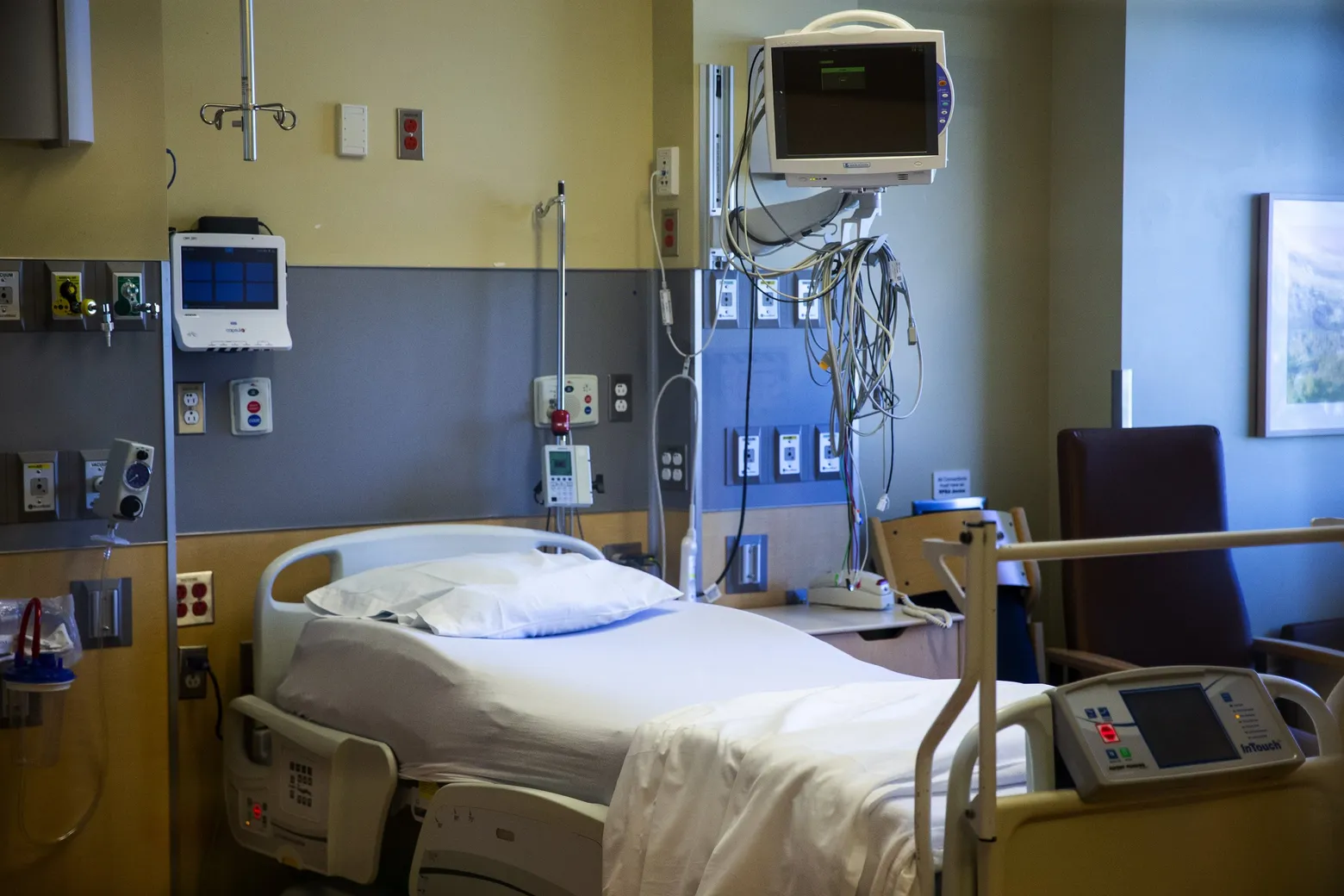 ICU