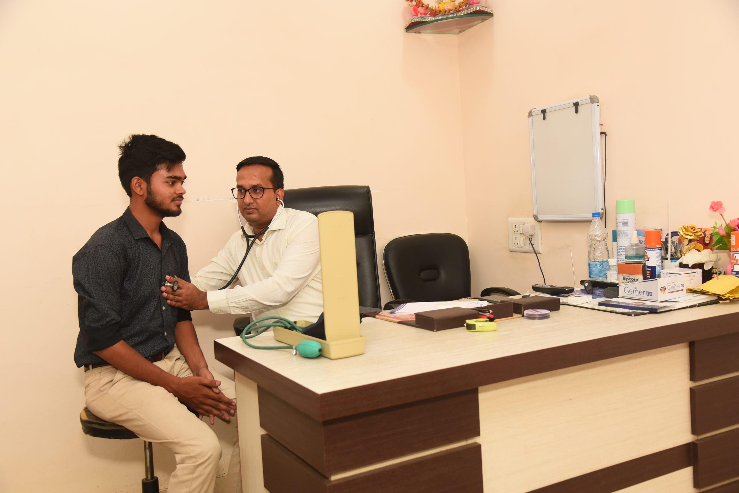 Medicine OPD