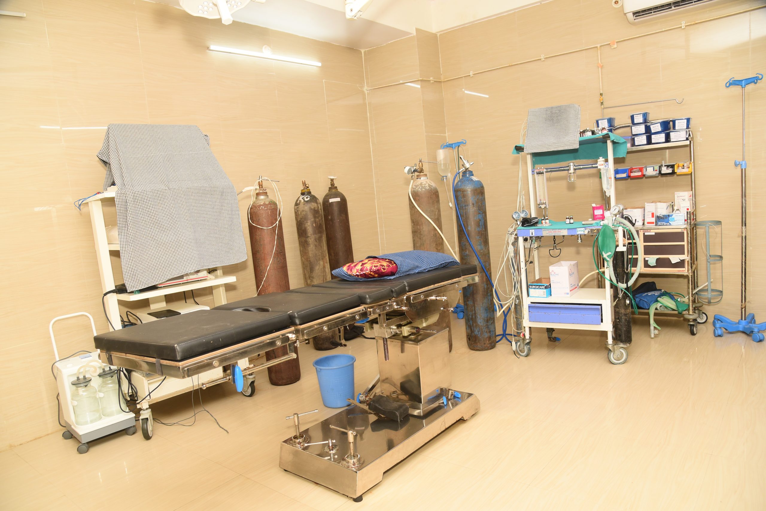Surgical OT